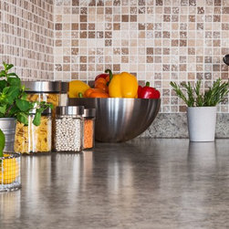 Stone/ Marble Options - Kitchen Products