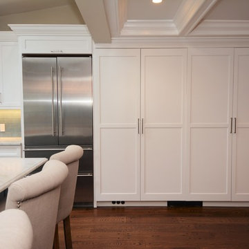 Tudor Transitional