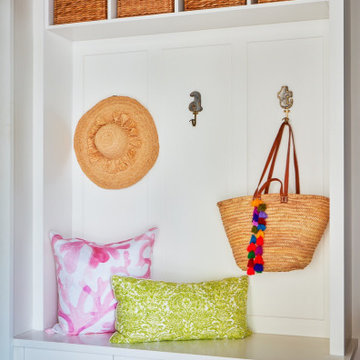 Modern Contemporary Glamour