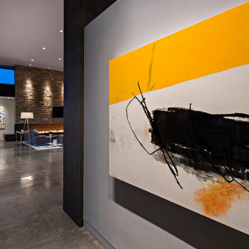 RILEY RESIDENCE