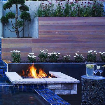Wright Residence