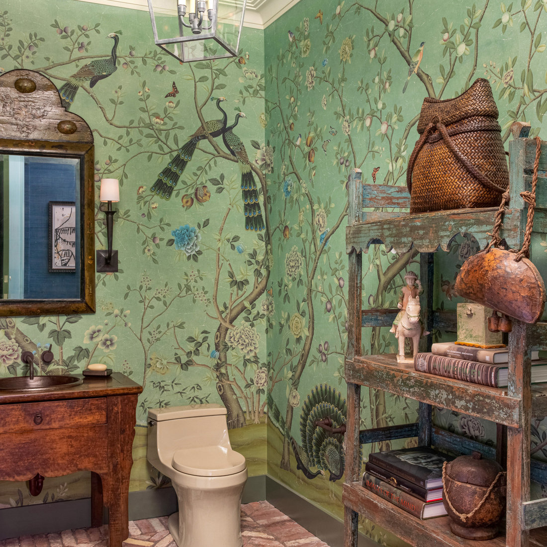 Upper West Side Apartment