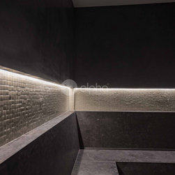 Project Sauna + Steam Room - Saunas