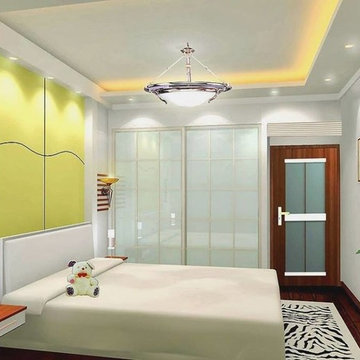 Gypsum Ceilings Nairobi