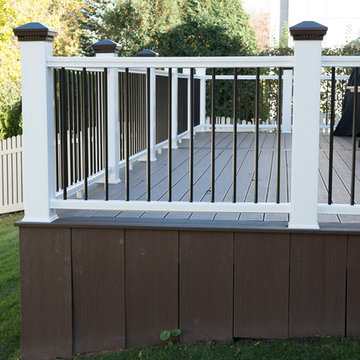 Decks