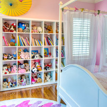 Girls room