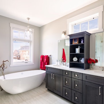 Boulder New Custom Home - Training Paradise
