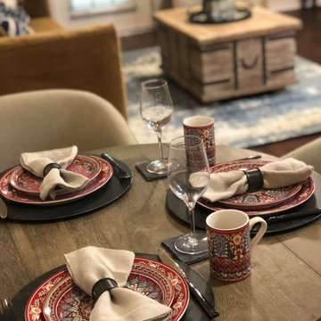 Senior Living Apartment in Allen, TX