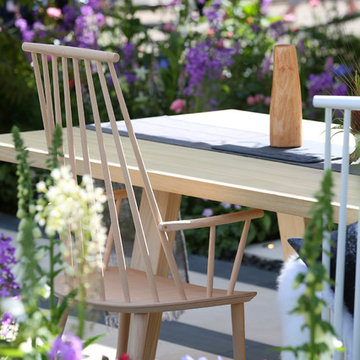 Sustainable 'Smart' Garden