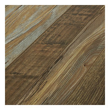 Kitchen floor