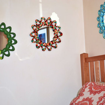 Hand Crafted Mirrors
