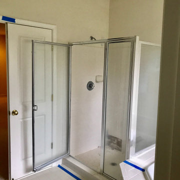 Master Bath-BEFORE