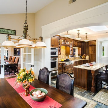 Falmouth Airpark Custom Home