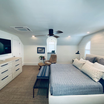 Margate Beach Home Bedrooms