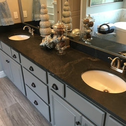 Nero Orion Honed - Products