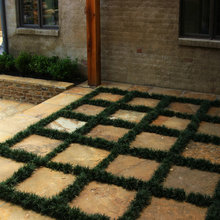 Maybe. Ground cover is too long