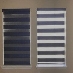 Zebra Shades - Products