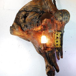 Tatla Drift - Novelty Lighting
