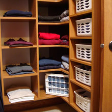 gary's closet