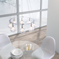 Modern Lighting - Ceiling Lighting