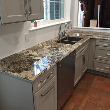 Latest Kitchen Projects