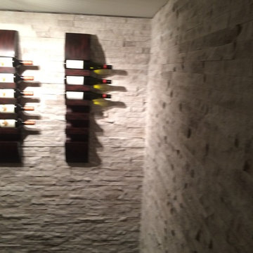 Our latest projects