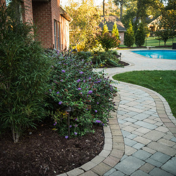 Landscape Designs