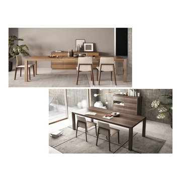 new dining collection
