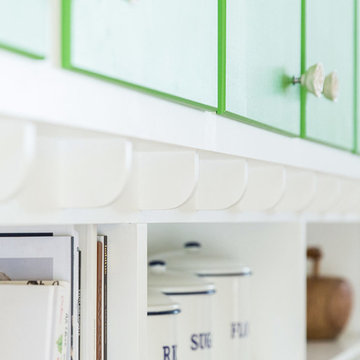 Eclectic Kitchen - Croydon, SA