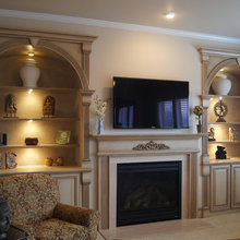 muirfield house