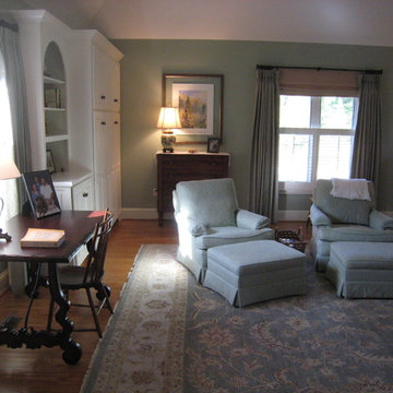 Interiors