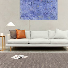 Scandi lounge ideas