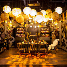 party room