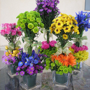 Floral Design
