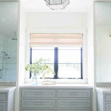 Avondale Master Bathroom