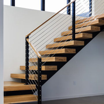 Lago Vista Modern