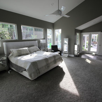 114 - Villa Park Master Bedroom, Bath Addition & Custom Design Build Kitchen