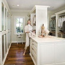 closets