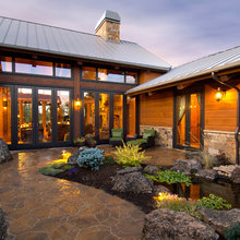 Hahn - Exterior
