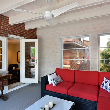Fourth - Outdoor Living (Ottawa)