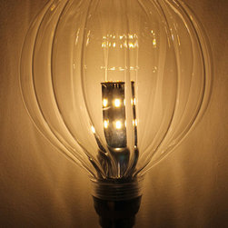 LED Waterfall Light Bulb - Led Bulbs