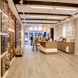 Architectural Hardware - Door Hardware
