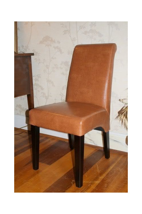Does Anyone Know These Pottery Barn Chairs, Grayson Dining Chairs