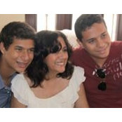 Alina Matos's photo