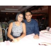 Foto de Sherry Lall-Hosein
