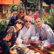 Elisa Boada's photo