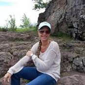 Photo de Tammy Veller Aamodt