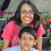 Krishna Parikh's photo