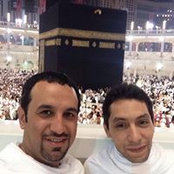 Foto von Saad Alshemmry