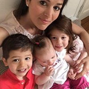 Laetitia de Valence's photo